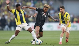 Nhận định Besiktas vs Fenerbahce: Mưa thẻ phạt