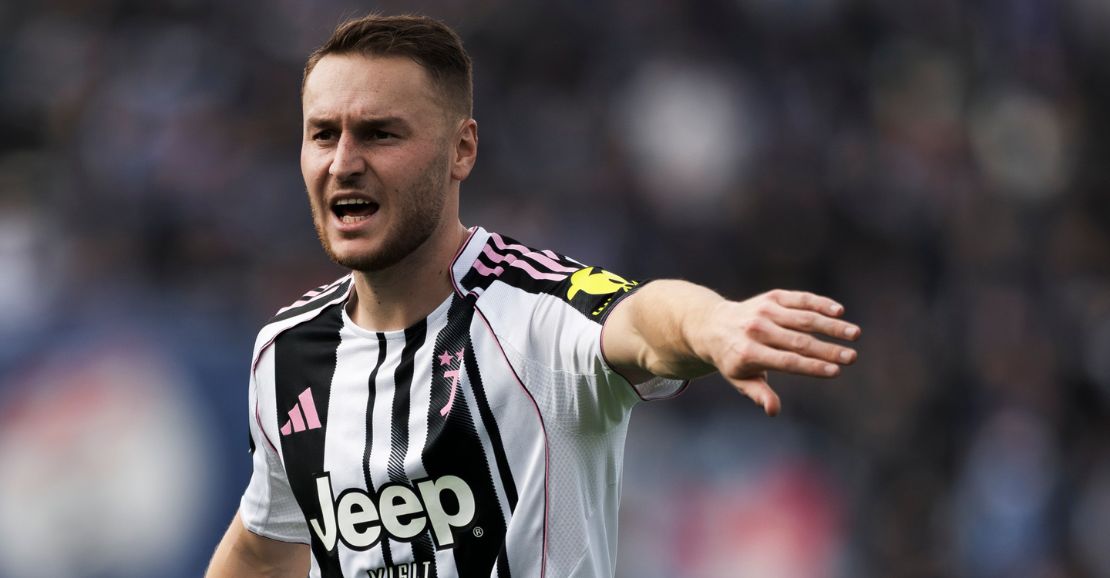 Nhận định Cremonese vs Juventus: Khởi đầu mỹ mãn cho Spalletti