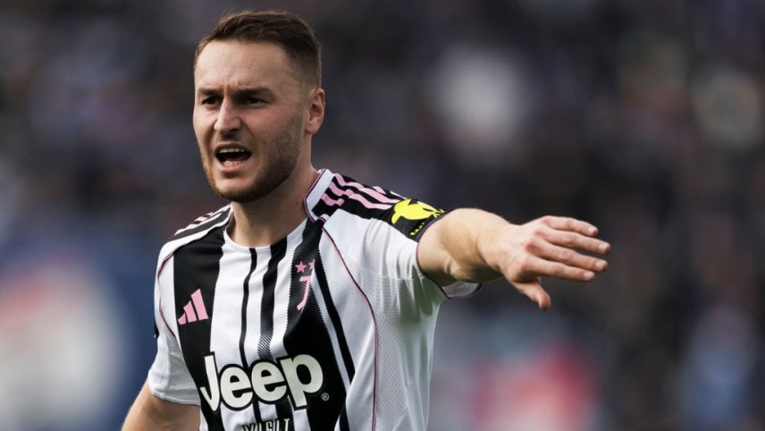 Nhận định Cremonese vs Juventus: Khởi đầu mỹ mãn cho Spalletti