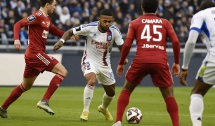 Nhận định Brest vs Lyon: Thận trọng