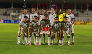 Chuyên gia khẳng định: HCV Sea Games 33 đã thuộc về Indonesia.