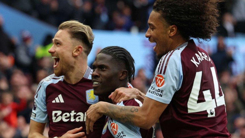 Nhận định bóng đá Aston Villa vs Maccabi Tel Aviv: Khó có bất ngờ