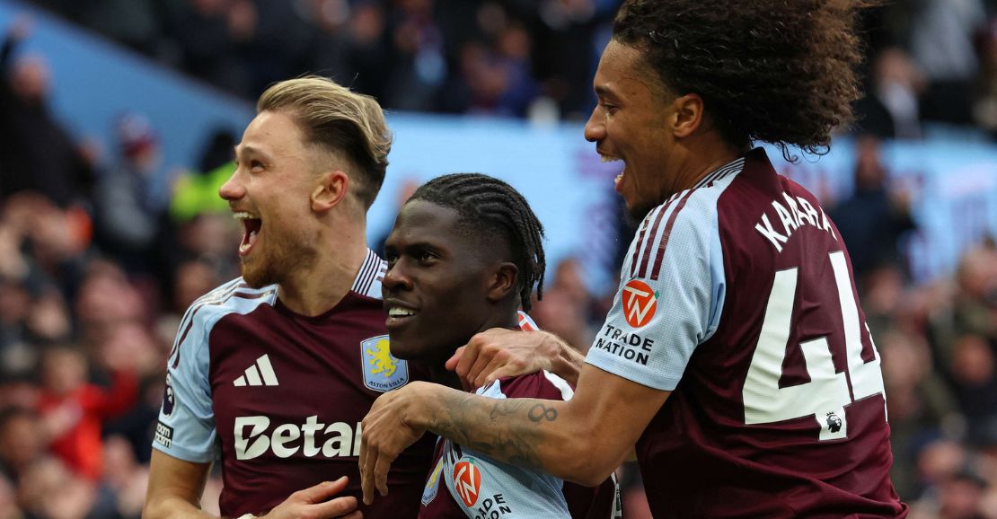 Nhận định Aston Villa vs Bournemouth: Lợi thế cho chủ nhà