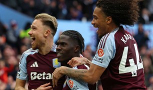Nhận định Aston Villa vs Bournemouth: Lợi thế cho chủ nhà