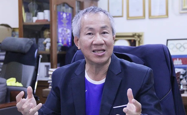 SEA Games 33: Tổng Thư Ký Ủy Ban Olympic Campuchia chỉ trích phương tiện truyền thông Thái Lan