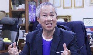 SEA Games 33: Tổng Thư Ký Ủy Ban Olympic Campuchia chỉ trích phương tiện truyền thông Thái Lan