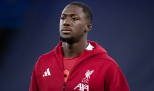 Konate đặt ưu tiên cho Liverpool, quá trình tiến triển hợp đồng mới diễn ra suôn sẻ.