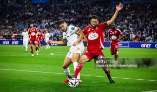Nhận định Marseille vs Brest: Mồi ngon cho Marseille