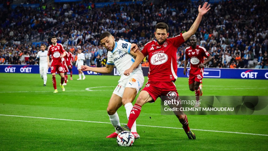 Nhận định Marseille vs Brest: Mồi ngon cho Marseille