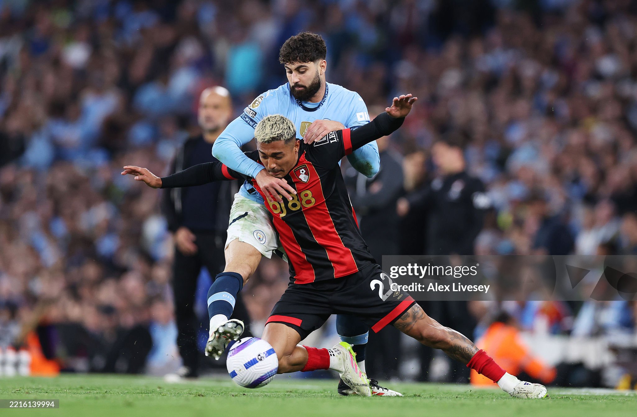 Nhận định Manchester City - Bournemouth: Coi chừng bất ngờ