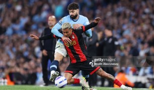 Nhận định Manchester City - Bournemouth: Coi chừng bất ngờ