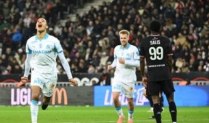 Greenwood và Hành Trình Trở Thành Trung Phong Xuất Sắc Nhất Ligue 1