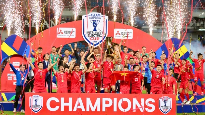 Cúp ASEAN 2026 chính thức được dời vào mùa hè: Đánh dấu cột mốc 30 năm tràn đầy ý nghĩa