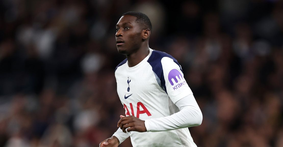 Nhận định Tottenham vs Copenhagen: Mồi ngon cho chủ nhà