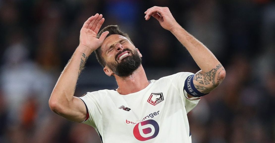 Nhận định Lille vs Angers: Chênh lệch đẳng cấp