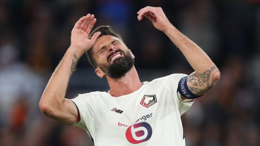 Nhận định Lille vs Angers: Chênh lệch đẳng cấp
