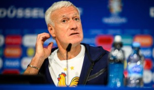 Phân tích trận đấu Azerbaijan vs Pháp: Les Bleus tiến tới vòng loại mà không gục ngã
