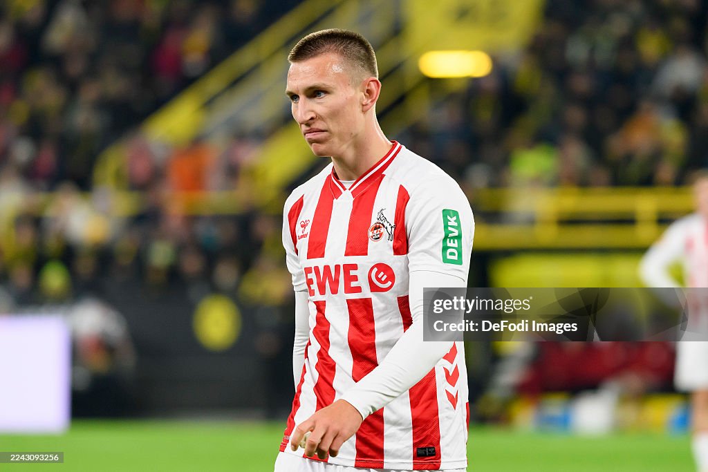 Nhận định Cologne vs Hamburg: Công thức chiến thắng của tân binh