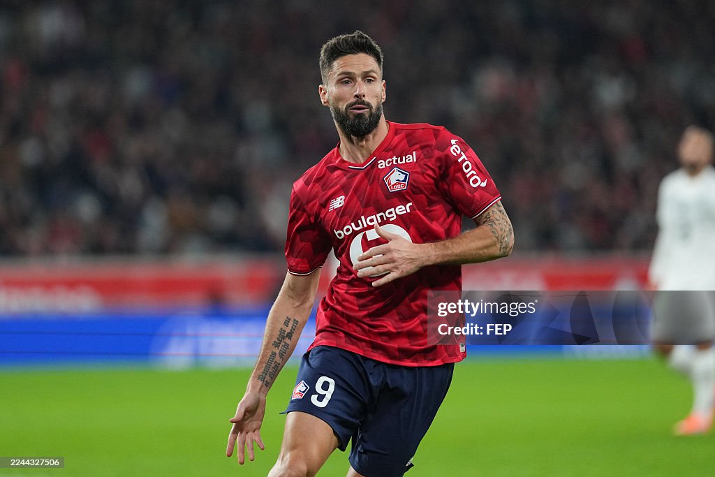 Nhận định Strasbourg vs Lille: 'Les Gones' và nỗi lo sân khách