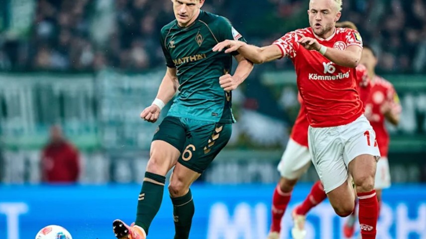 Nhận định Werder Bremen vs Wolfsburg: 'Bầy sói' rơi tự do