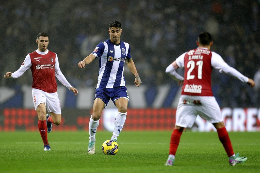 Nhận định Porto vs Braga: Chủ nhà đáng sợ