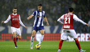 Nhận định Porto vs Braga: Chủ nhà đáng sợ