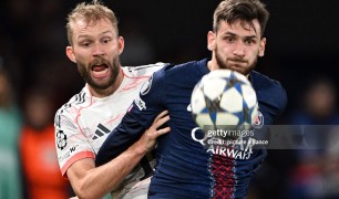 Nhận định Lyon - PSG: Chờ Kvaratskhelia tỏa sáng
