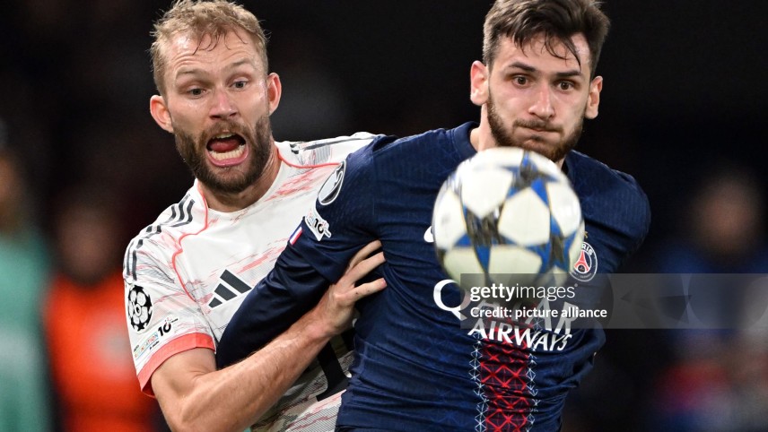 Nhận định Lyon - PSG: Chờ Kvaratskhelia tỏa sáng