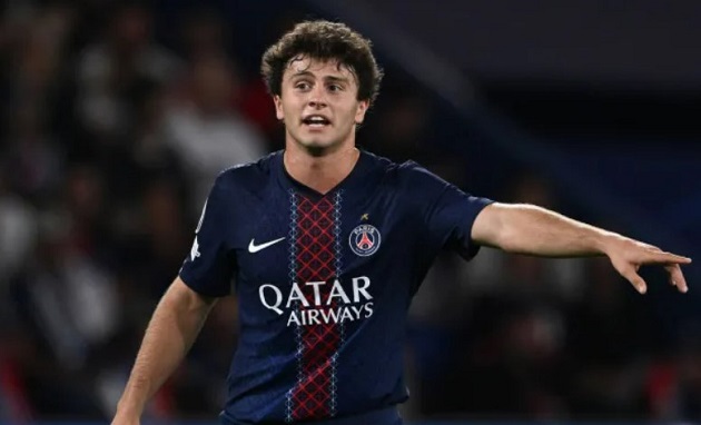 PSG quyết giữ đỉnh bảng Ligue 1 khi tiếp đón Le Havre
