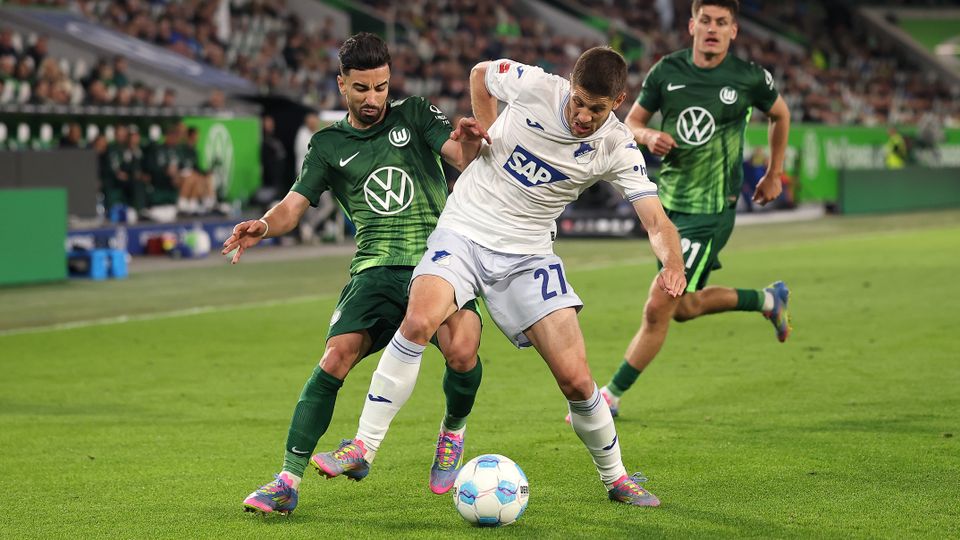 Nhận định Wolfsburg vs Hoffenheim: Tin vào đội khách