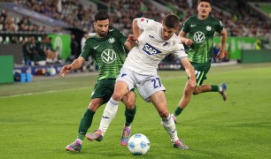 Nhận định Wolfsburg vs Hoffenheim: Tin vào đội khách