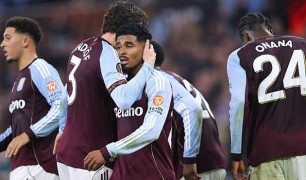 Maatsen briliiantly shines as Aston Villa claims an easy victory over Maccabi Tel Aviv.