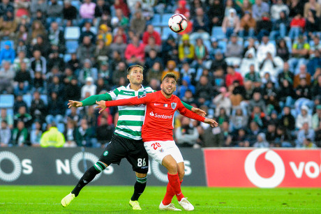 Nhận định Santa Clara vs Sporting Lisbon: Nhọc nhằn