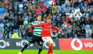 Nhận định Santa Clara vs Sporting Lisbon: Nhọc nhằn