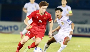 Trận đấu quyền lực Lào - Việt Nam: Cuộc chiến quyết liệt giành vé dự Asian Cup 2027
