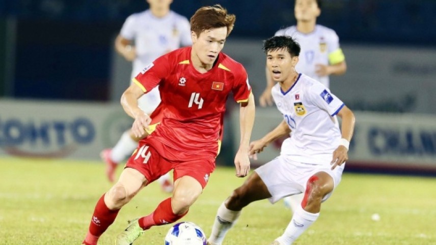 Trận đấu quyền lực Lào - Việt Nam: Cuộc chiến quyết liệt giành vé dự Asian Cup 2027