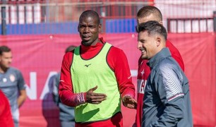 Pogba chuẩn bị trở lại thi đấu sau hơn hai năm vắng bóng