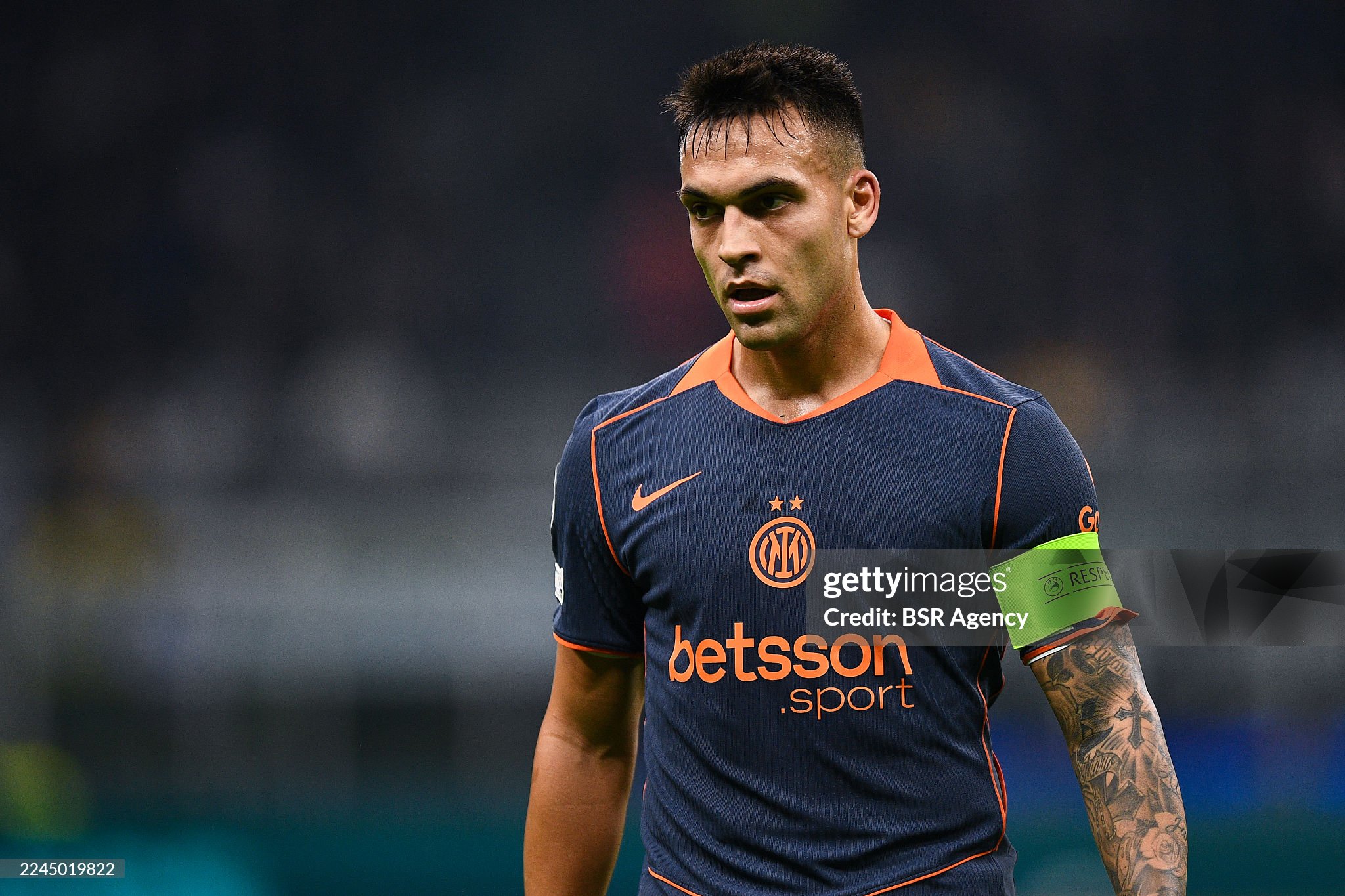 Nhận định Inter - Lazio: Martinez khai hỏa