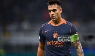 Nhận định Inter - Lazio: Martinez khai hỏa