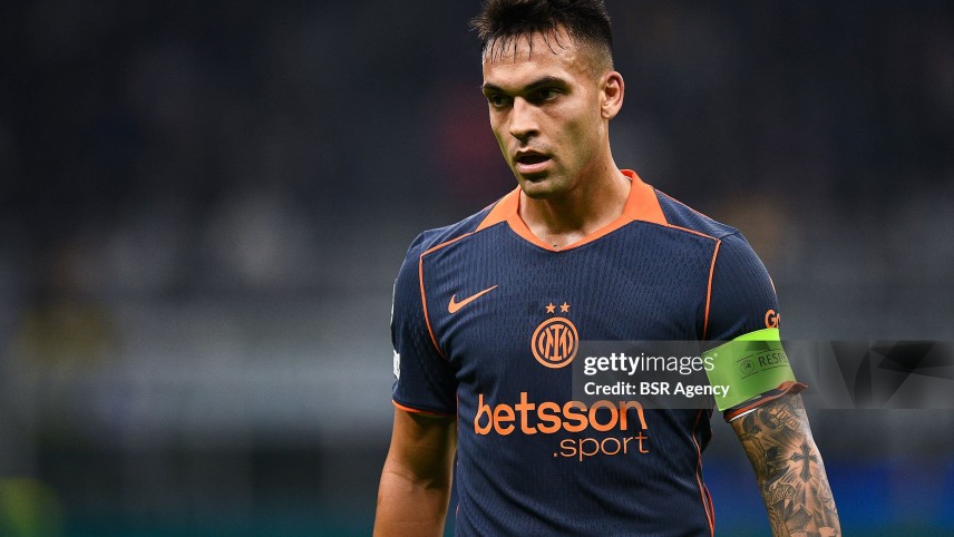 Nhận định Inter - Lazio: Martinez khai hỏa