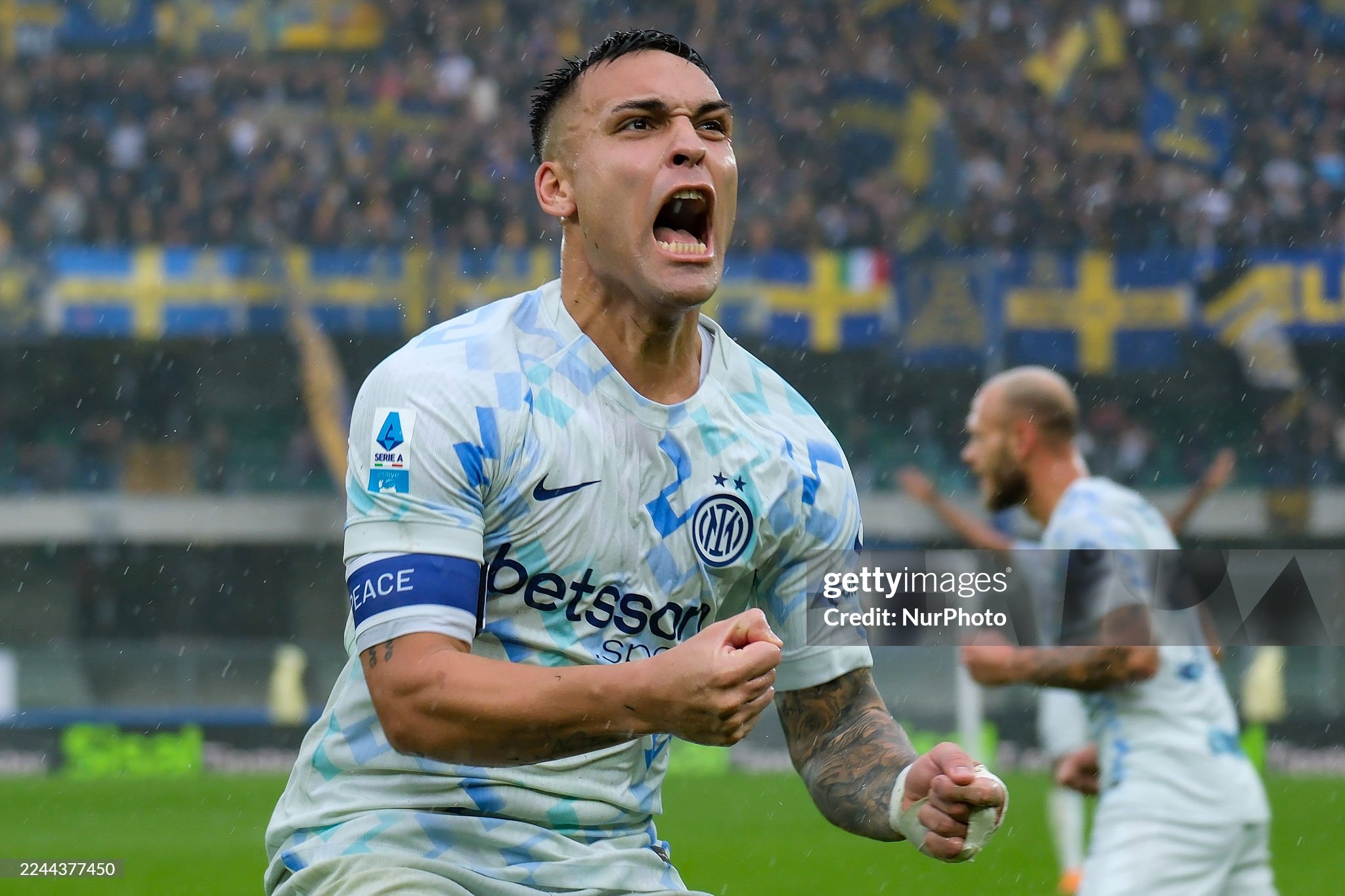 Nhận định Inter - Kairat: Martinez dễ ghi bàn