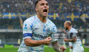 Nhận định Inter - Kairat: Martinez dễ ghi bàn