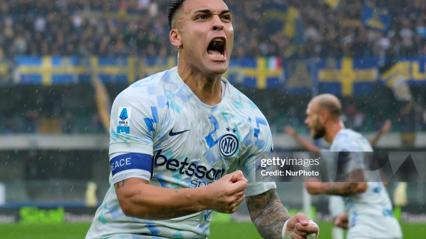 Nhận định Inter - Kairat: Martinez dễ ghi bàn