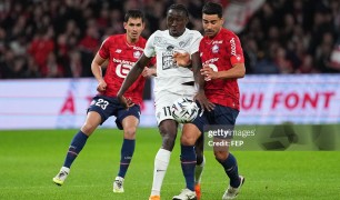 Nhận định Angers vs Auxerre: Chung kết ngược