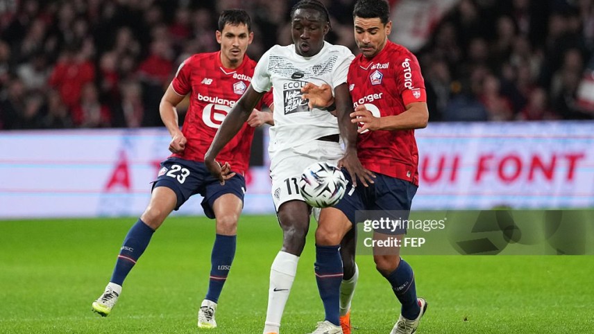 Nhận định Angers vs Auxerre: Chung kết ngược