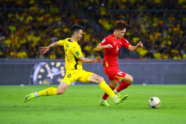FIFA vạch trần bê bối: Malaysia đứng trước nguy cơ thua Việt Nam 0-3 theo luật