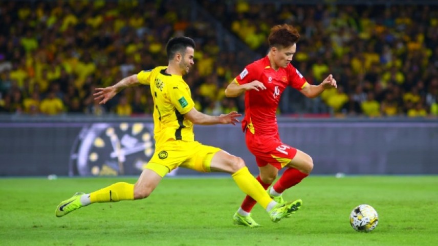 FIFA vạch trần bê bối: Malaysia đứng trước nguy cơ thua Việt Nam 0-3 theo luật