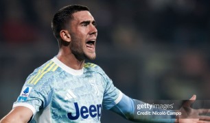 Nhận định Juventus - Sporting: Vlahovic nổ súng