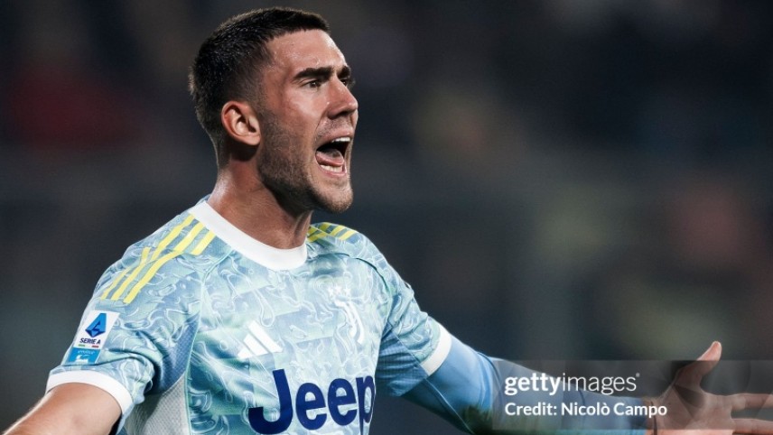 Nhận định Juventus - Sporting: Vlahovic nổ súng