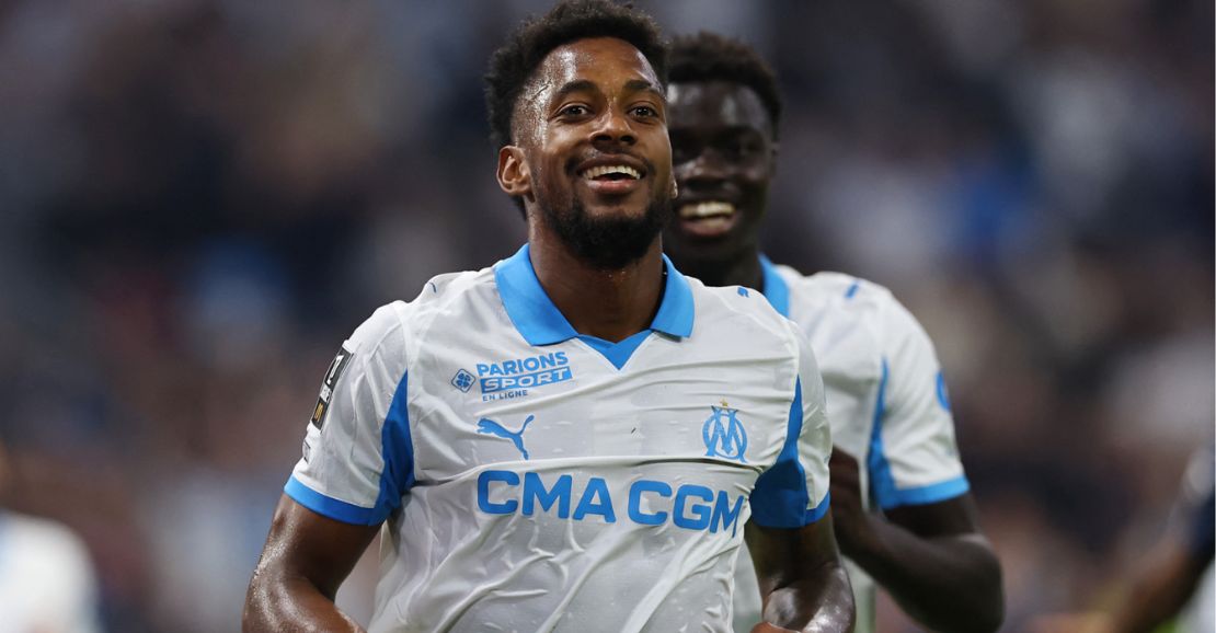 Nhận định Auxerre vs Marseille: Khó có bất ngờ